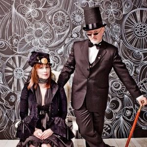 Meet your Posher, Faith